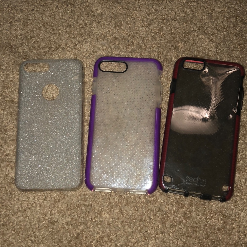 Case for iPhone 7/8 plus